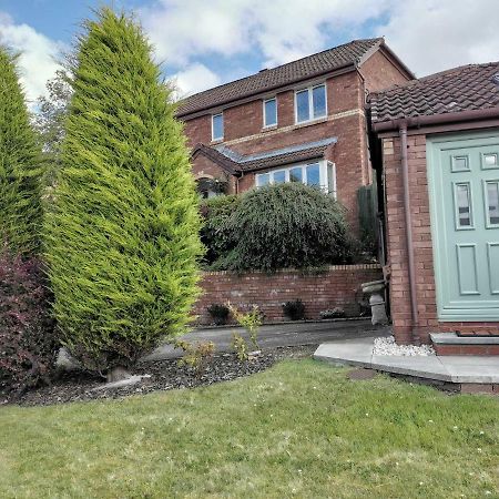 Executive Annex - Dunfermline Apartment Екстериор снимка