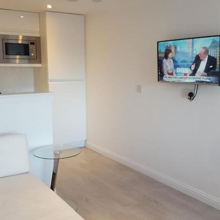 Executive Annex - Dunfermline Apartment Екстериор снимка