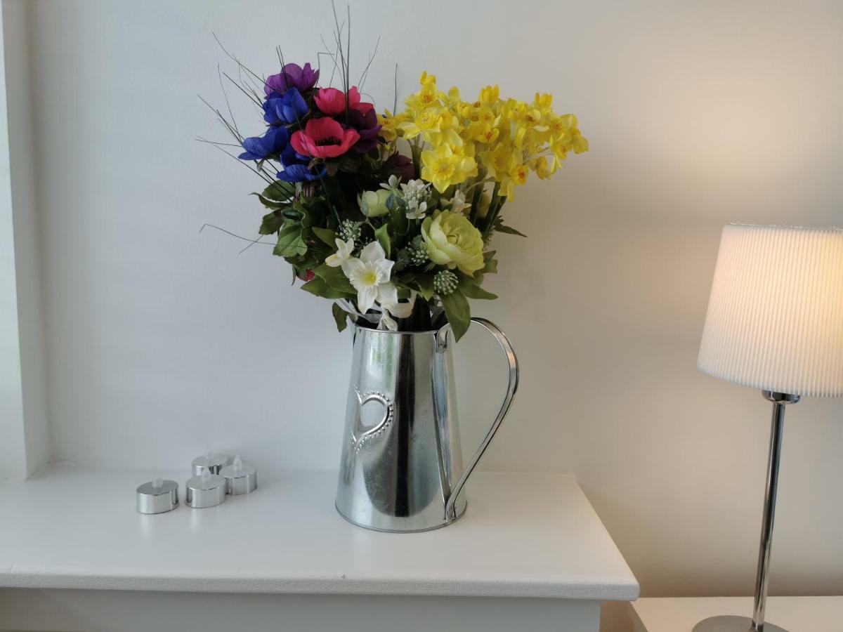 Executive Annex - Dunfermline Apartment Екстериор снимка