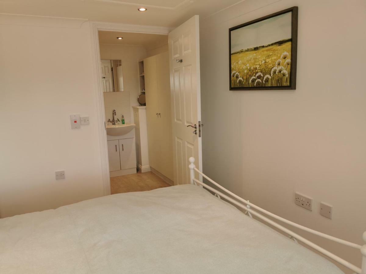 Executive Annex - Dunfermline Apartment Екстериор снимка
