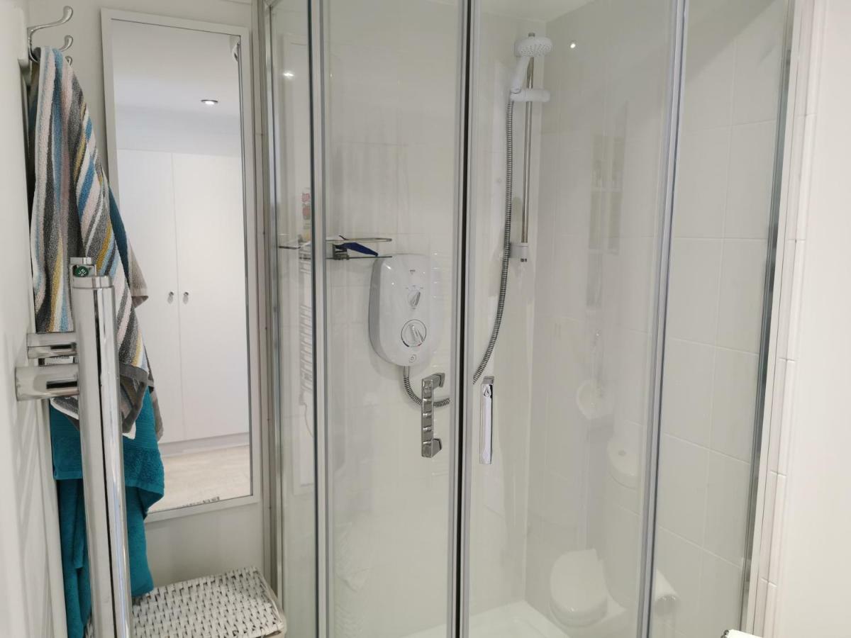 Executive Annex - Dunfermline Apartment Екстериор снимка