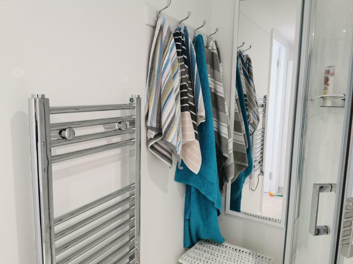 Executive Annex - Dunfermline Apartment Екстериор снимка