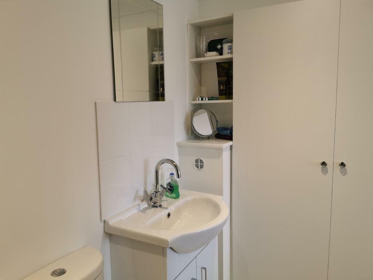 Executive Annex - Dunfermline Apartment Екстериор снимка