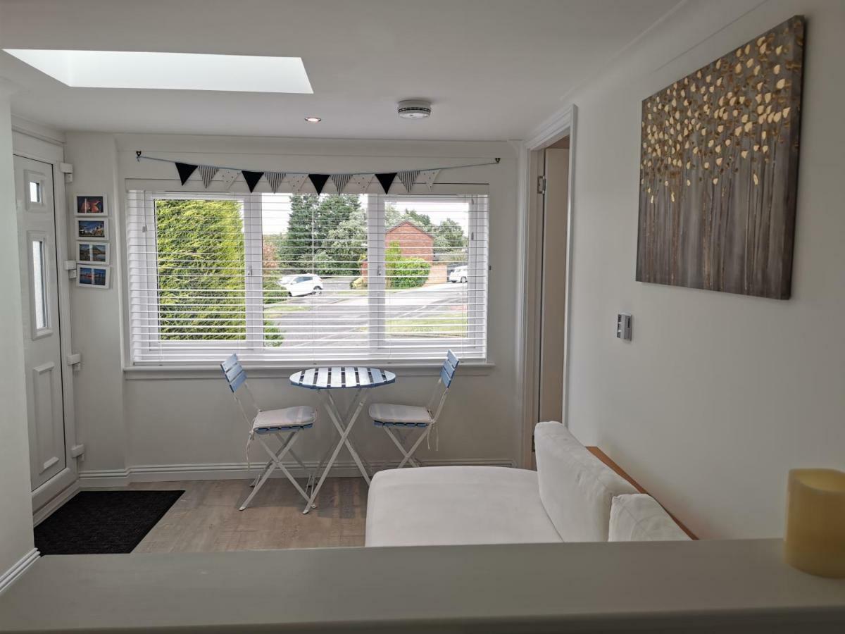 Executive Annex - Dunfermline Apartment Екстериор снимка