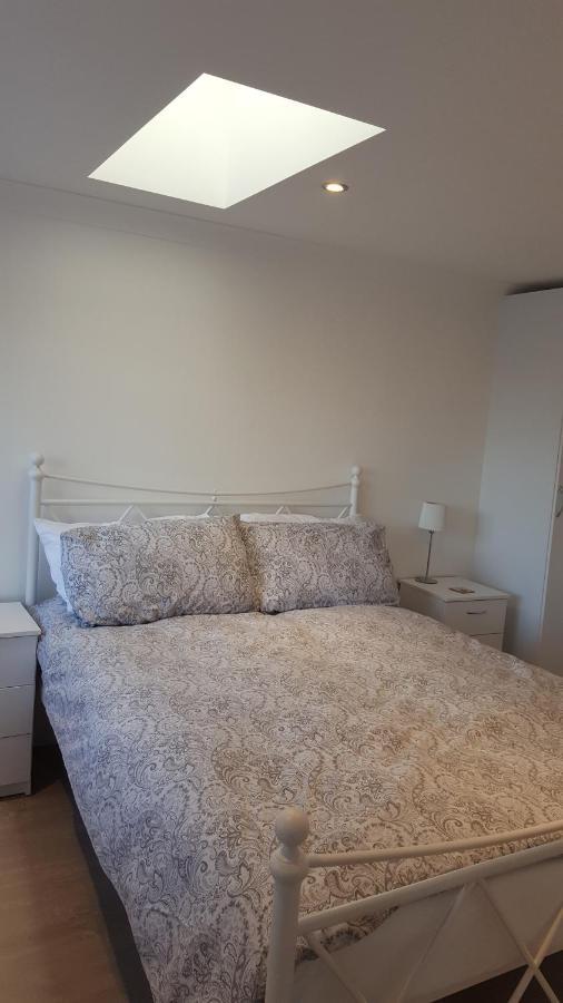 Executive Annex - Dunfermline Apartment Екстериор снимка