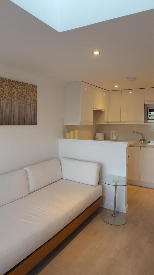 Executive Annex - Dunfermline Apartment Екстериор снимка
